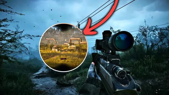 STALKER 2 estrena la 2.1 y por fin te deja controlar el alcance de A-Life (imagen 1)
