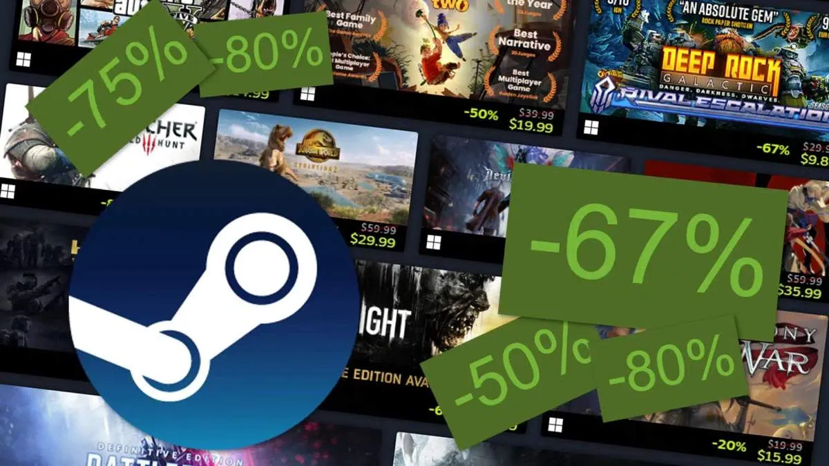 Imagen: Gamereactor España