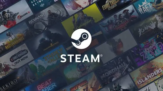 Steam se atasca al iniciar sesión: un error deja a muchos jugadores fuera de sus cuentas (imagen 1)