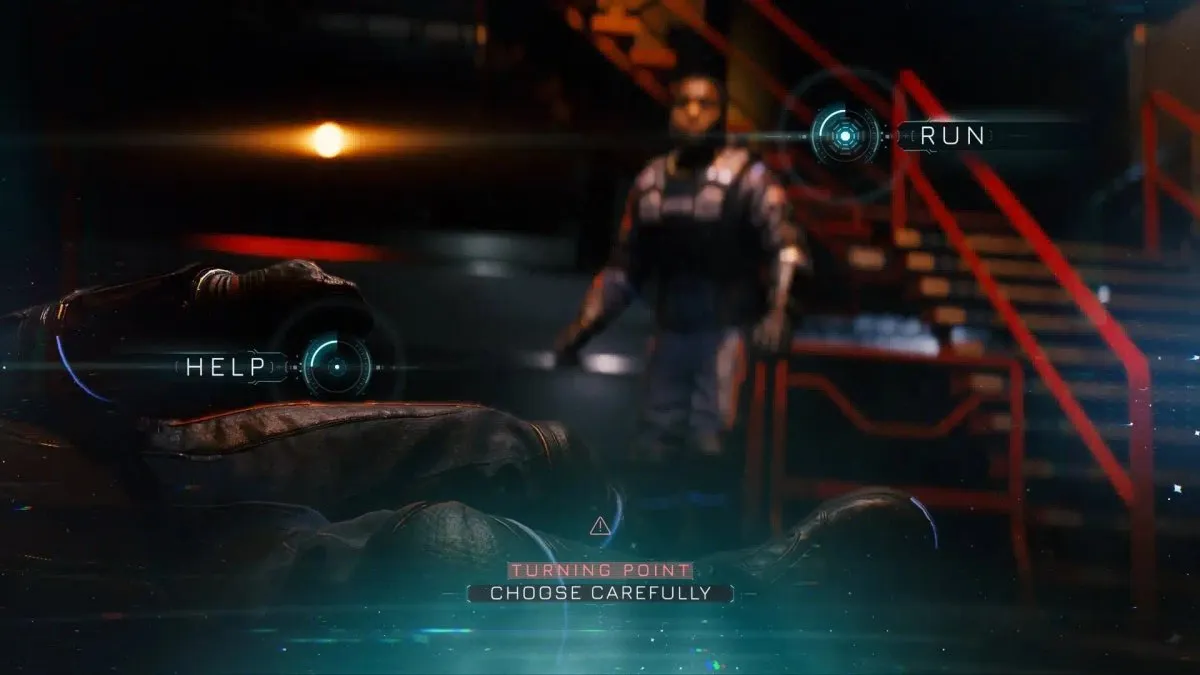Imagen: Gamereactor España