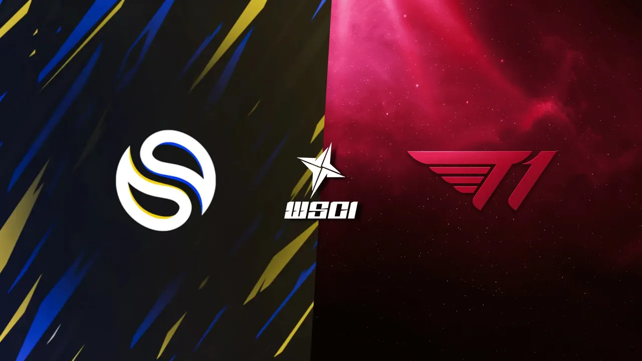 Imagen: Movistar eSports