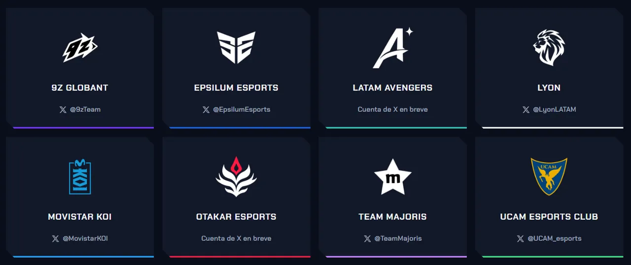 Imagen: Movistar eSports