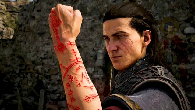 The Blood of Dawnwalker 1.1: más de 1100 mejoras, nueva dificultad y builds rehechas (imagen 1)
