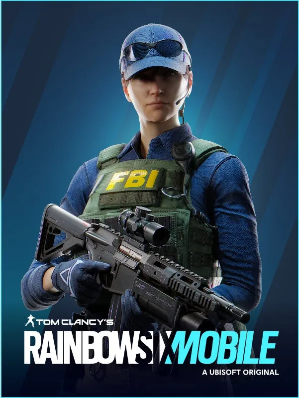 Ubisoft baja la persiana de Rainbow Six Mobile antes de cumplir su primer año (imagen 1)