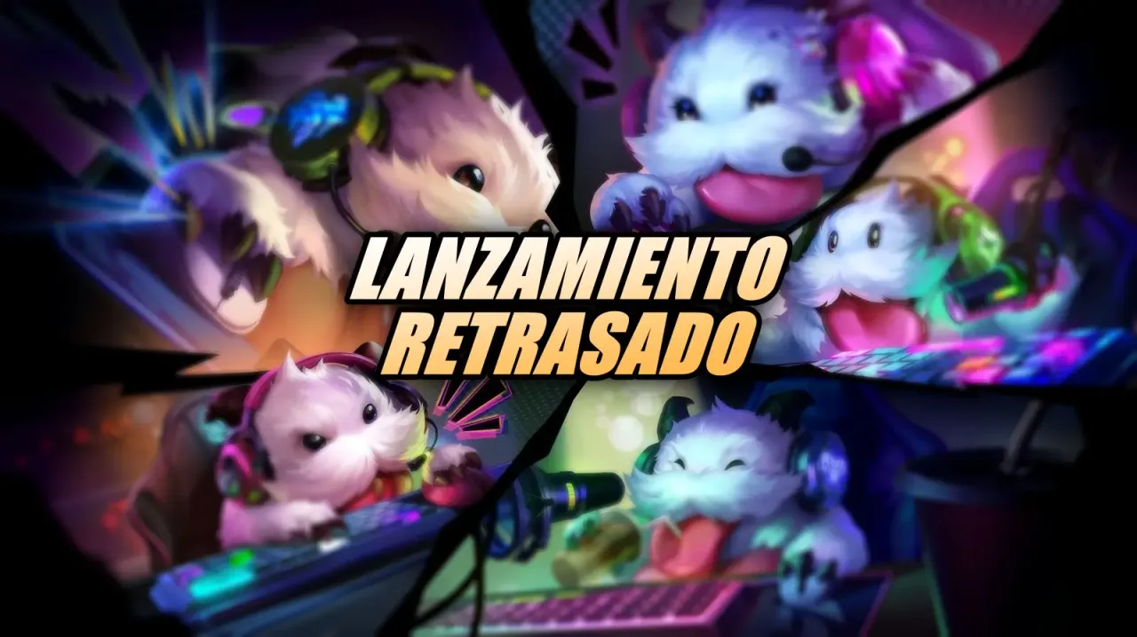 Imagen: Movistar eSports