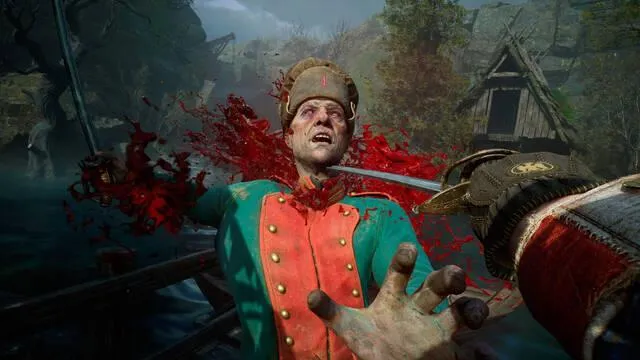Valor Mortis llega a consolas con 60 FPS hasta en Series S y mejoras para PS5 Pro (imagen 1)