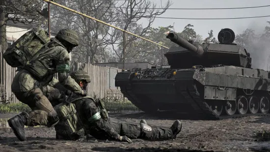 Wardogs pisa el freno: Bulkhead reconoce los tropiezos de la Temporada 2 (imagen 1)
