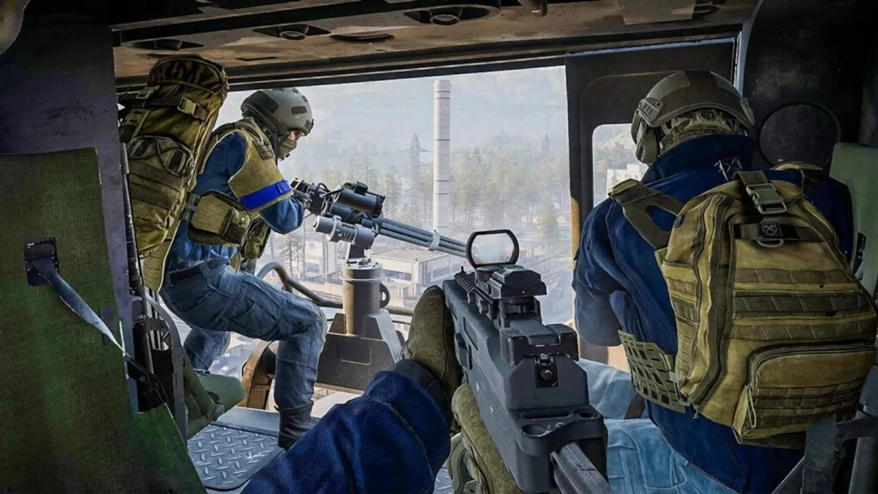 Wardogs