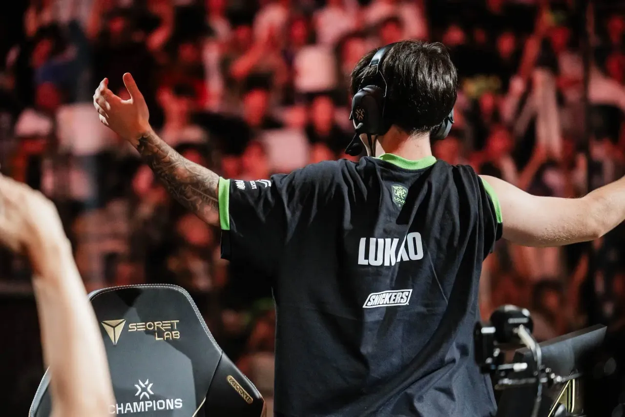 Imagen: Movistar eSports