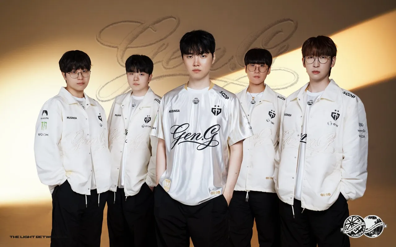 Imagen: Movistar eSports