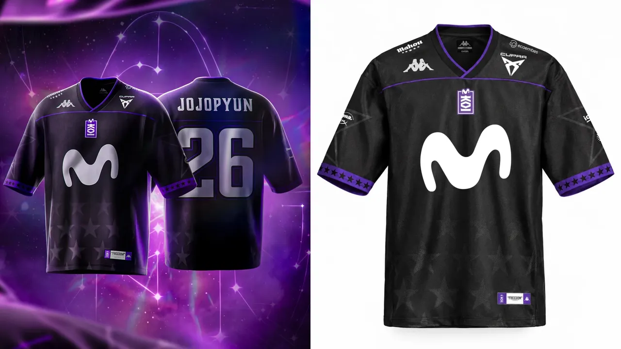 Imagen: Movistar eSports