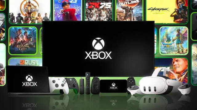 Xbox pone precio a jugar en la nube sin consola ni Game Pass: horas sueltas y modo gratis con anuncios (imagen 1)