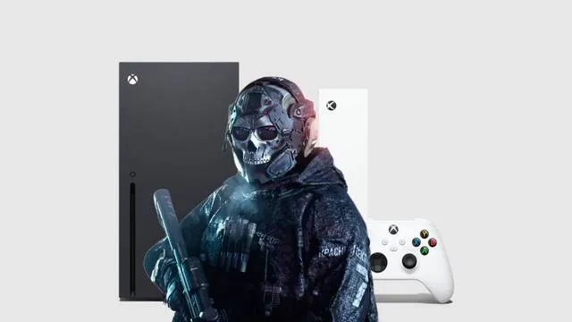 Xbox promete más acceso anticipado tras el apagón de análisis de Modern Warfare 4 (imagen 1)