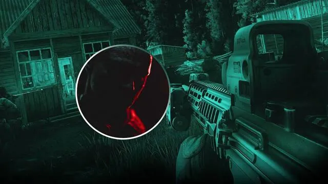 Zombis en Tarkov por Halloween: Battlestate promete un evento grande y sorprendente (imagen 1)