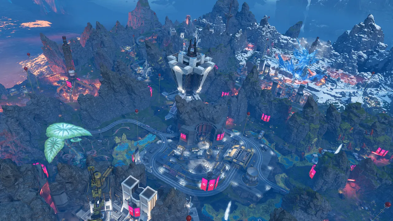 Apex Legends