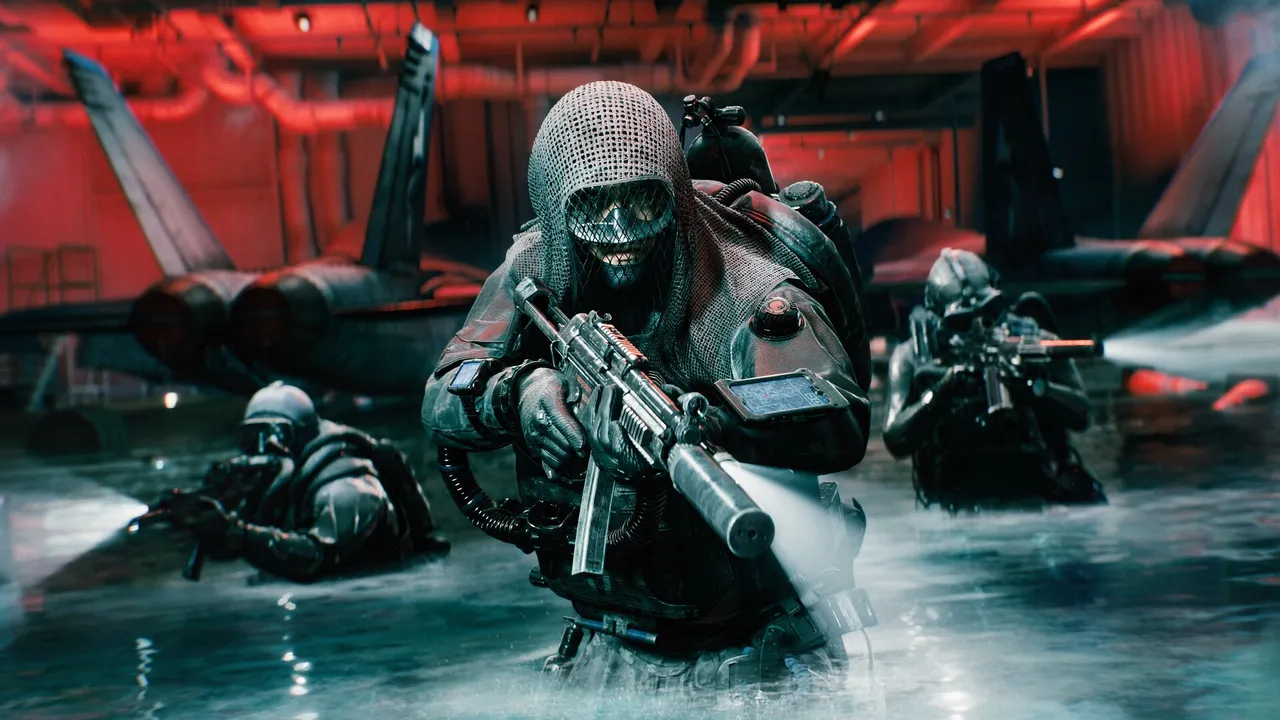 Battlefield