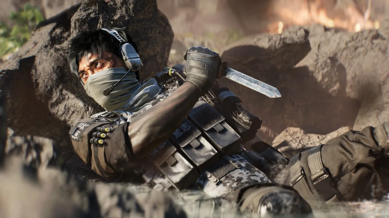 Battlefield