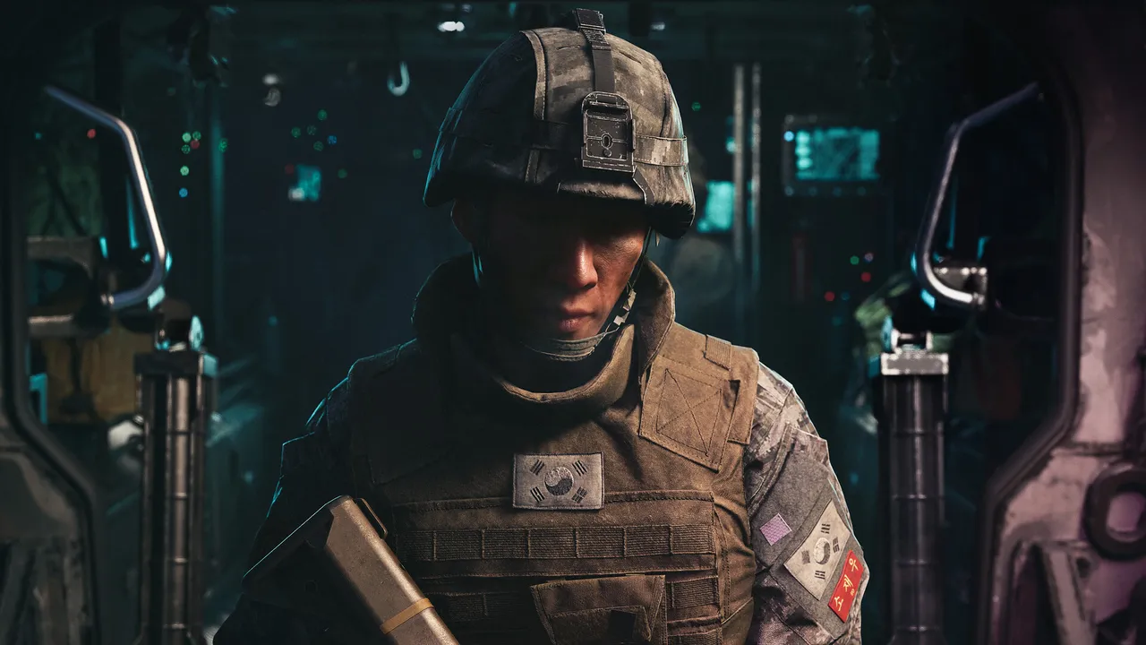 Call of Duty: Black Ops