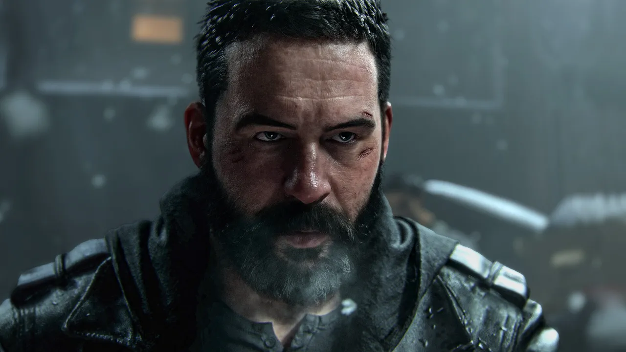 Call of Duty: Black Ops
