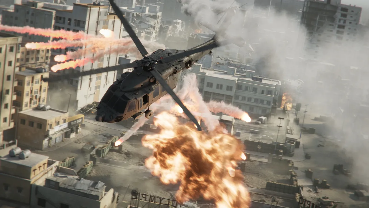 Delta Force