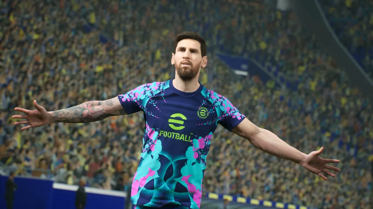eFootball