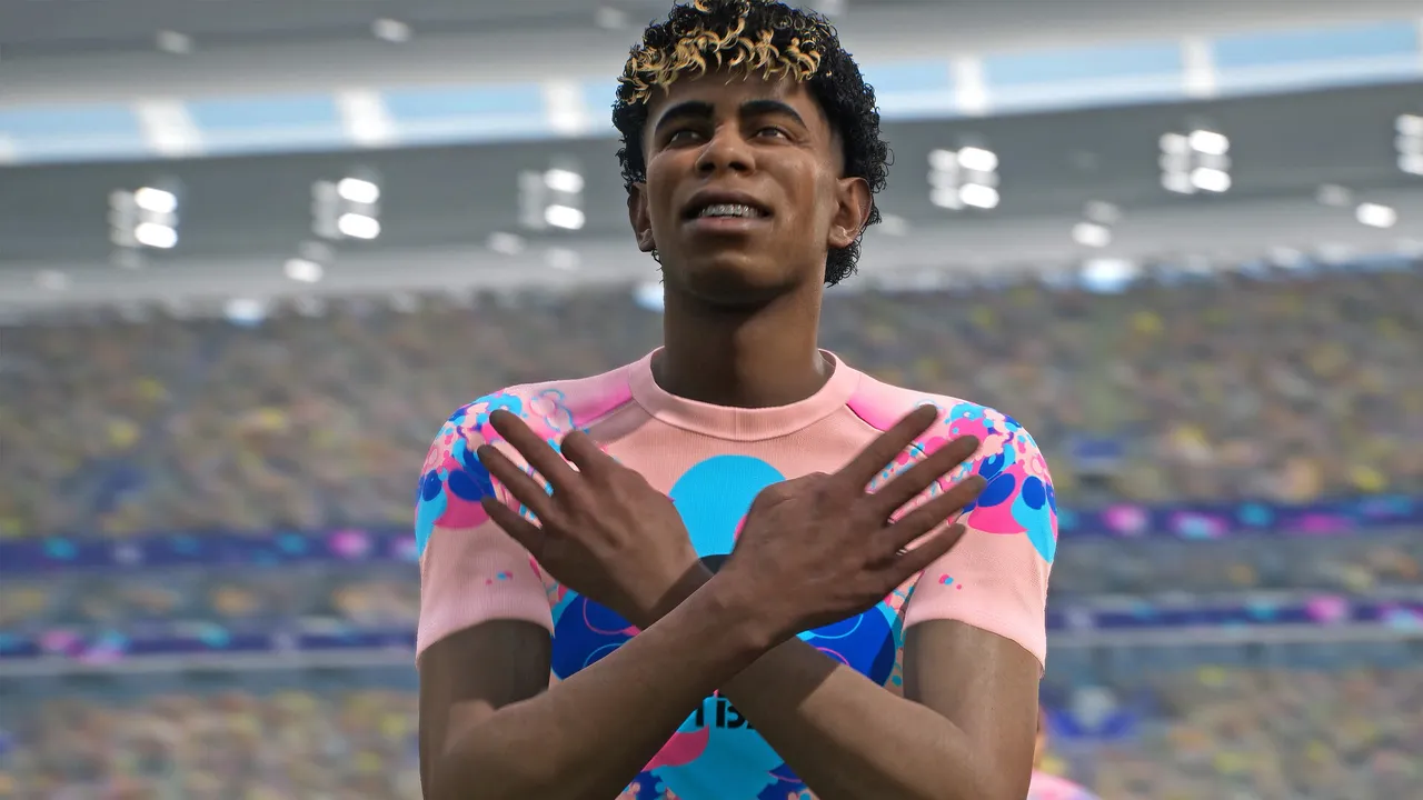 eFootball