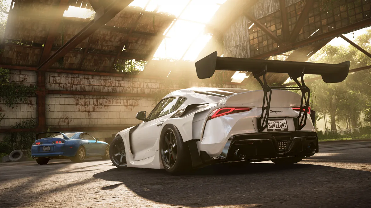 Forza
