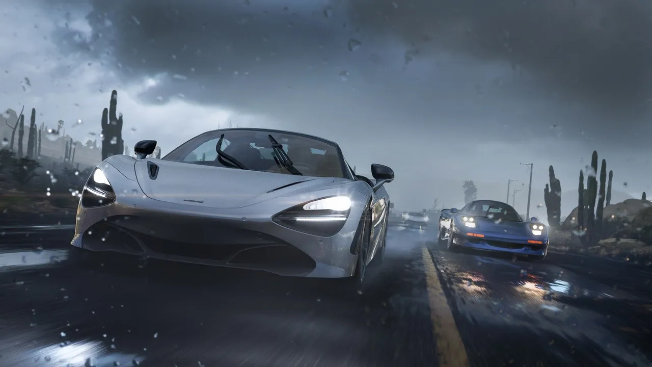 Forza
