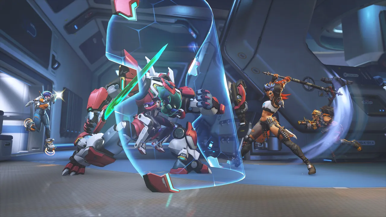 Overwatch 2