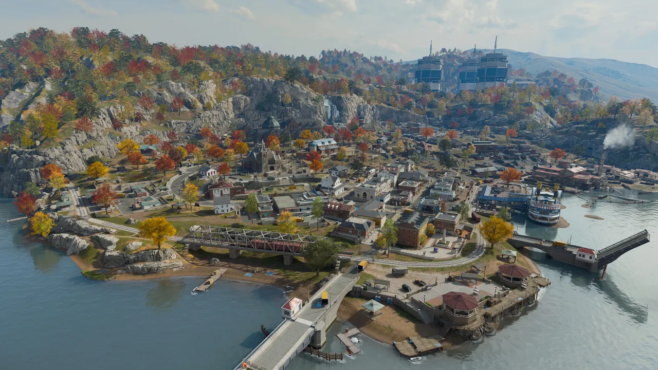 Call of Duty: Warzone