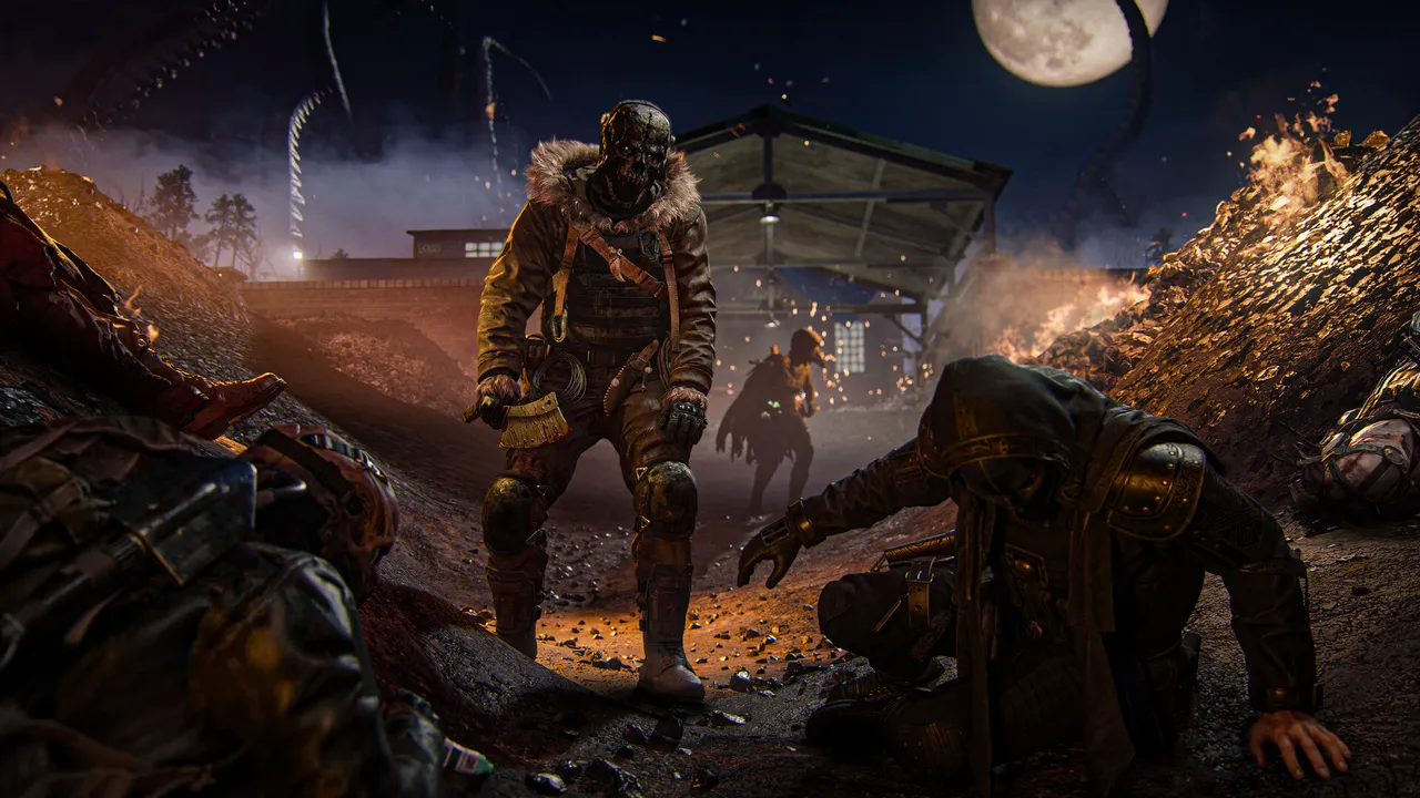 Call of Duty: Warzone